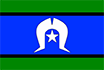 Torres Straight Flag